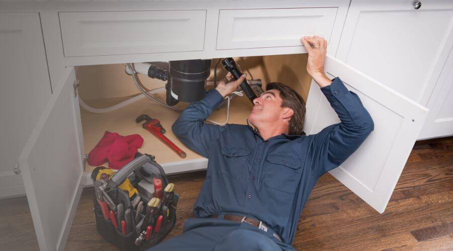 Local water heater installation in Trinway, OH